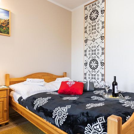 Apartamenty Zakopane Krupowki Oda fotoğraf