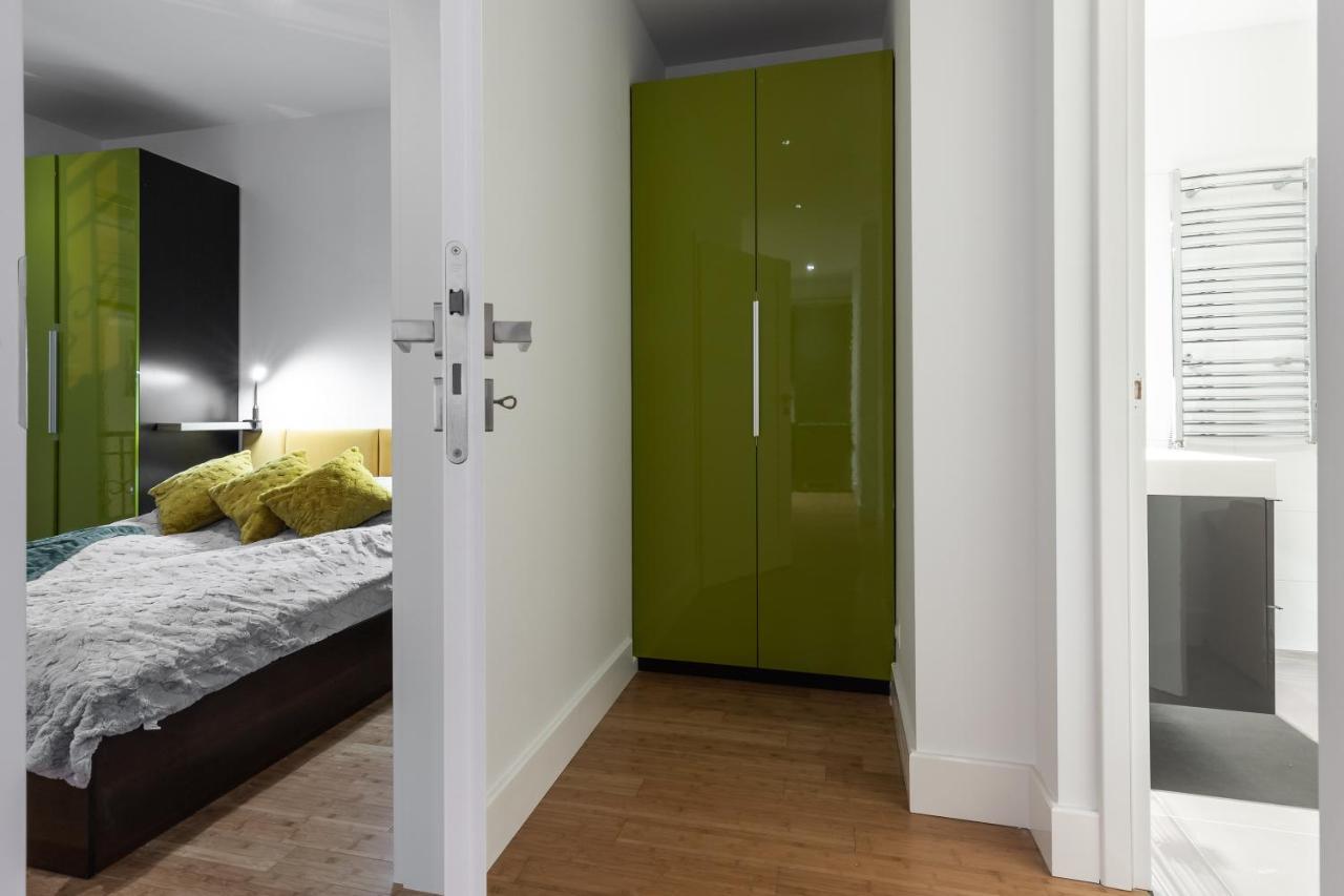 Apartamenty Zakopane Krupowki Dış mekan fotoğraf