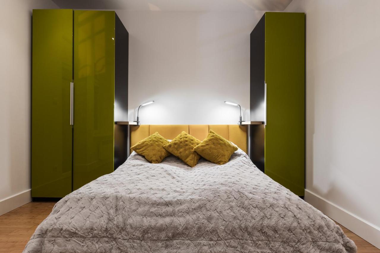 Apartamenty Zakopane Krupowki Dış mekan fotoğraf